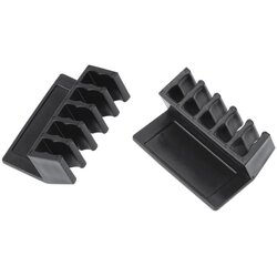 Sintron organizator kablova 2 kom. ( BN207825 ) Cene