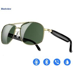 Blackview Pametna očala D1 PRO, zlata Cene