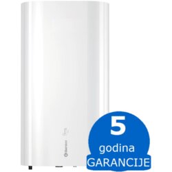 Thermex harmony 100 - električni bojler ekstra tankog dizajna (2,5 kw) Cene