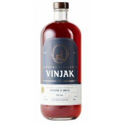 Podrum Palić vinjak 40% 0.7L Cene