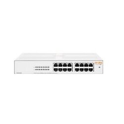 HPE SWITCH ARUBA ION 1430 16G PoE 124W Cene