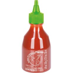Sriracha Lemongrass Sauce - 200 ml Cene