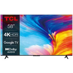 Tcl 58P635 4K Google TV Cijene