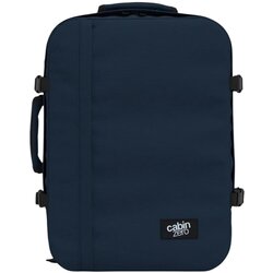 CabinZero Nahrbtniki CLASSIC 44L CZ061205 Modra Cene
