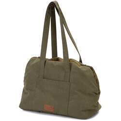 DBL Designed by Lotte Bundu torba za pse – zeleno (do 7 kg) Cene