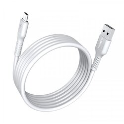 Moxom usb data kabal MX-CB125 micro-usb beli Cene