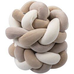 Bubaba by FreeON obroba za posteljo beige/white Cene