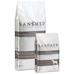 Sanimed dog intestinal 3 kg Cene
