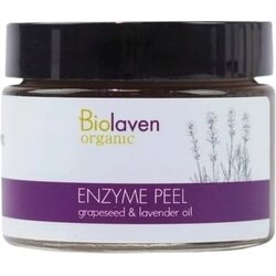 Biolaven organic encimski piling Cene
