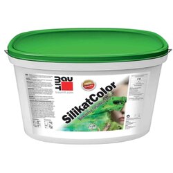 Baumit SILIKATCOLOR 5/1 Cene