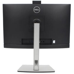 Dell Pro AiO 23.8" FHD Core Ultra 7 265 16GB 512GB SSD Win11Pro + WiFi Cene