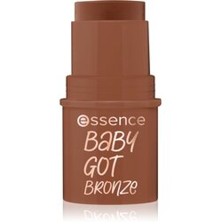 Essence Baby Got Bronze bronzer u stiku 40 Hazelnut hug Cene