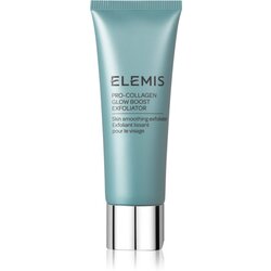 Elemis Pro-Collagen Glow Boost Exfoliator piling za čišćenje za sjaj i zaglađivanje kože lica 100 ml Cene
