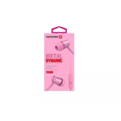 Swissten Roze-Swissten Žične Bubice DYNAMIC YS500 Cene