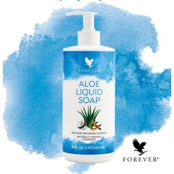 Aloe Liquid Soap Cene