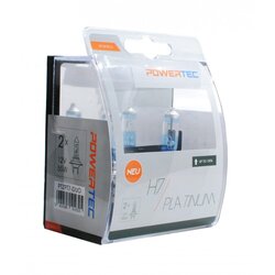 Mtech sijalica fara H7 +130% par Cene