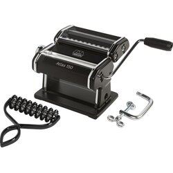 Marcato ATLAS 150 NERA + PASTA- BIKE NERO Cene