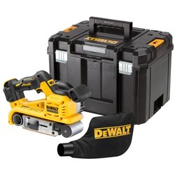 Dewalt 18V XR 3/21 TRAČNI BRUSILNIK T-STAK, (20541947) Cene
