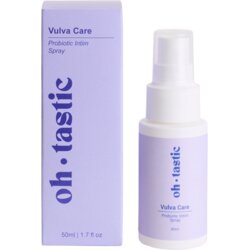 ohtastic Probiotischer Intimspray - 50 ml Cene