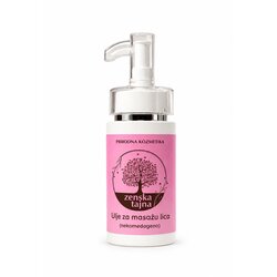 Ženska Tajna Ulje za lice, 100 ml Cene