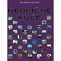 Stylos Art Milenko Pajović - Neobične kuće Cene