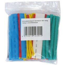  Set termo bužira 100mm raznobojni ( BN206937 ) Cene