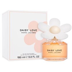 Marc Jacobs Daisy Love toaletna voda 150 ml za ženske Cene