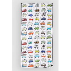 Slowtide Van Life Prf Qd Brisaca multi Cene