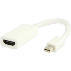 Fast Asia adapter Mini DisplayPort na HDMI 136 Cene