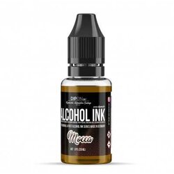  Alkoholna boja ink Mocca Braon- 20ml Cene