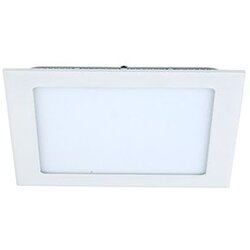PANEL LED PL01S-6-WW ugr. 2700K 120x120mm, kvadratni Cijene