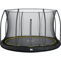 Salta Trampolines Trampolin Comfort Edition Ground Ø 427 cm Cene
