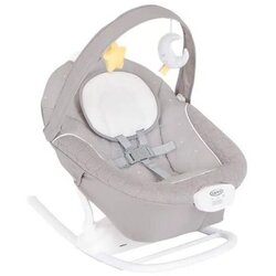 Graco ljuljaška SoftSway, Rocker starlight Cijene