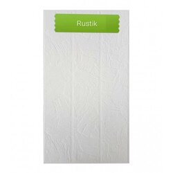 PLA-PEN Stiroporna ploča 3cm 100x50cm RUSTIK Cene
