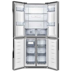 Gorenje ameriški hladilnik NRM8182MX Cene