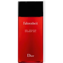 Christian Dior Fahrenheit gel za prhanje 200 ml za moške Cene