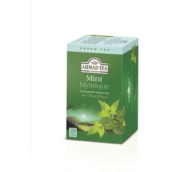Ahmad Tea čaj Nana Mystique 20/1 40g Cene