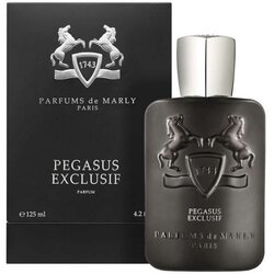 Parfem Muški parfem Pegasus Exclusif EDP, 125ml Cene