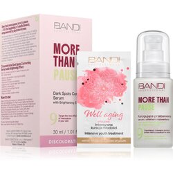 BANDI Cosmetics More Than Pause serum protiv tamnih mrlja 30 ml Cene