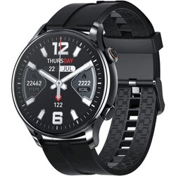 Back2Buzz Cardio Smartwatch BSW-2202 - črna, (20478399) Cene