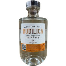 Budilica Rakija od kajsije, 0,7l Cene