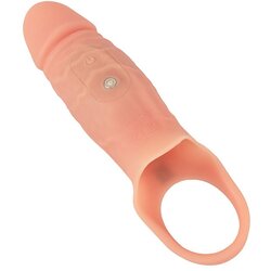 Realistixxx Vibracijska penis prevleka (R5405157) Cene