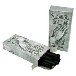 Vidok ugljeni štapici 1/10 *sr ( 1198 ) Cene