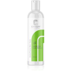 Canneff Balance Acne-Prone Skin Tonic toner za masno lice sklono aknama 200 ml Cene