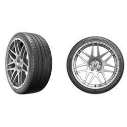 Bridgestone Potenza Sport ( 255/40 ZR20 (101Y) XL ) Cene