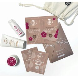 Bio Thai kit rebalance - 7 days beauty routine Cene