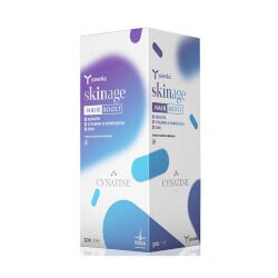 YASENKA Skinage Hair Boost Cene