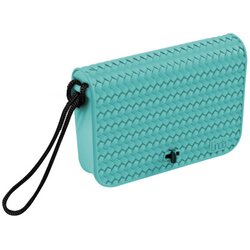 Adriatic Torbica za plažu PISMO PVC 1365/T tirkizna Cene