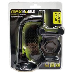 Maxmobi držač za mobitel type g2 gravity flex Cene