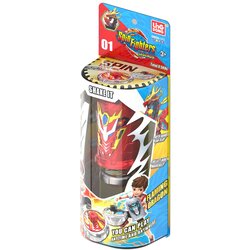Spin fighters Legends Flaming Dragon Cene